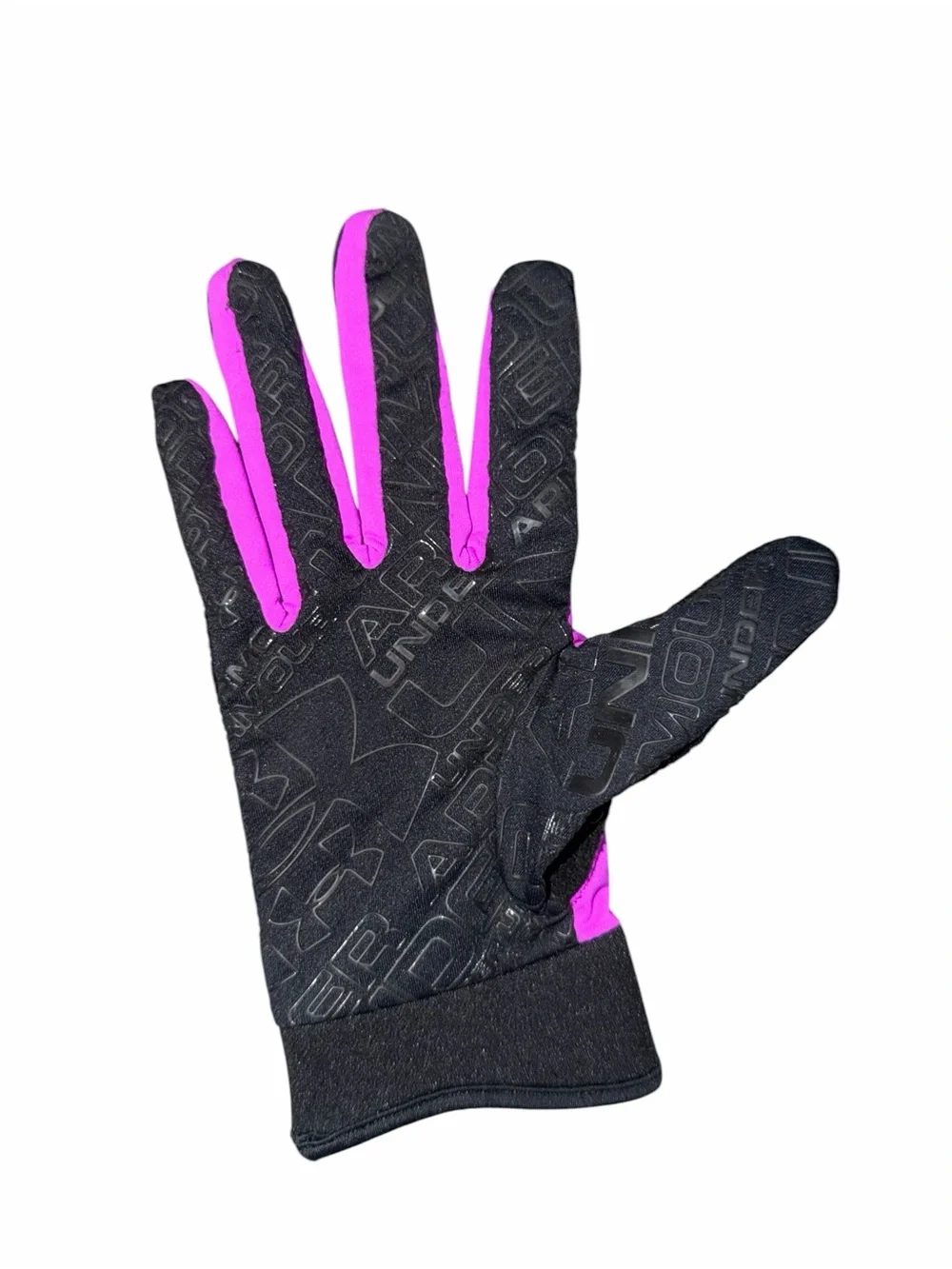 Under Armour ColdGear Infrared Storm Running Glove